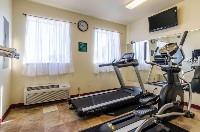 فندق Holiday Inn Express Wichita North   Park City By Ihg