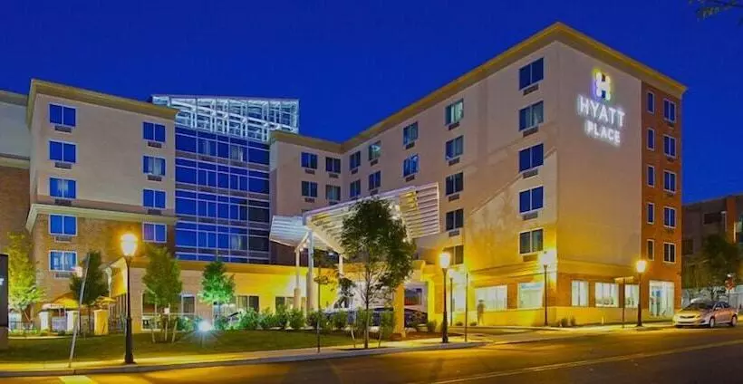 호텔 Hyatt Place Bethlehem Downtown