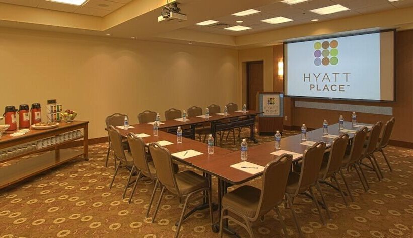 Отель Hyatt Place Bethlehem Downtown