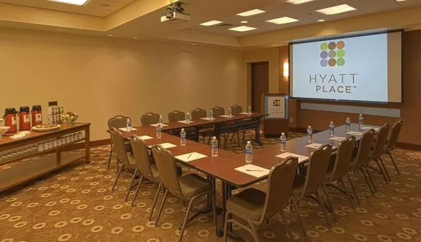 호텔 Hyatt Place Bethlehem Downtown