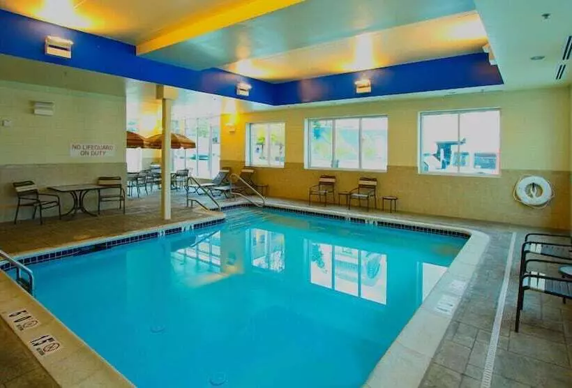 호텔 Hyatt Place Bethlehem Downtown