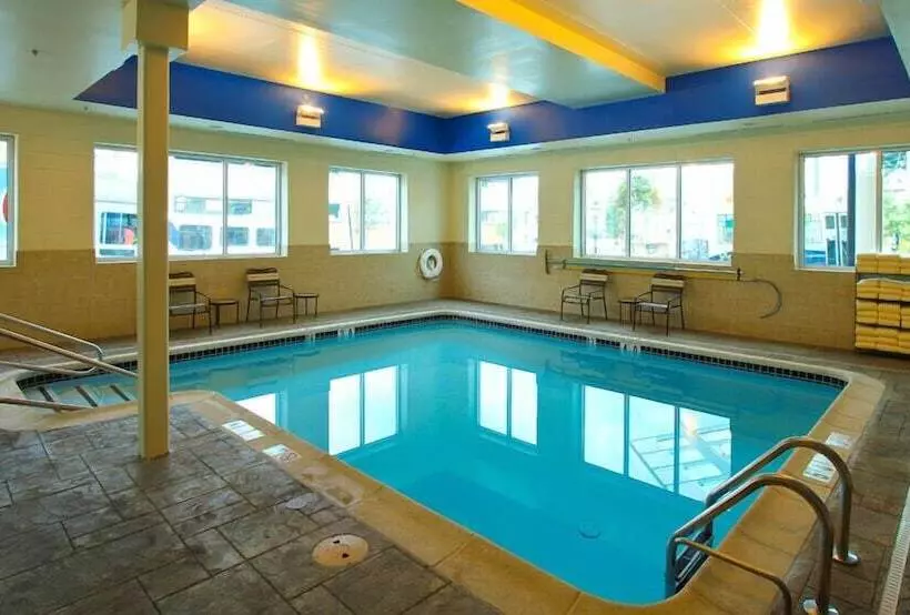 호텔 Hyatt Place Bethlehem Downtown