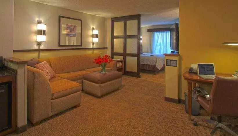 호텔 Hyatt Place Bethlehem Downtown