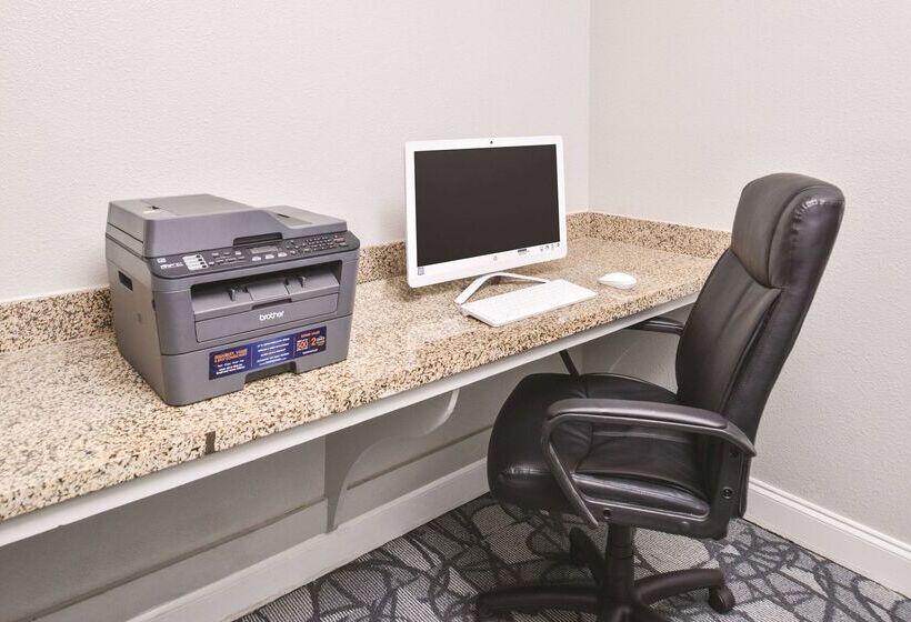 酒店 La Quinta By Wyndham Abilene Mall