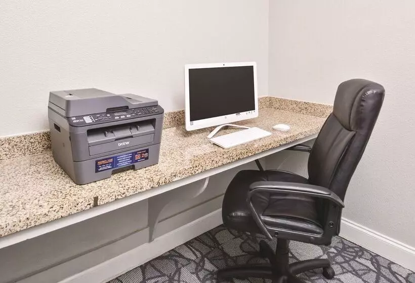 酒店 La Quinta By Wyndham Abilene Mall