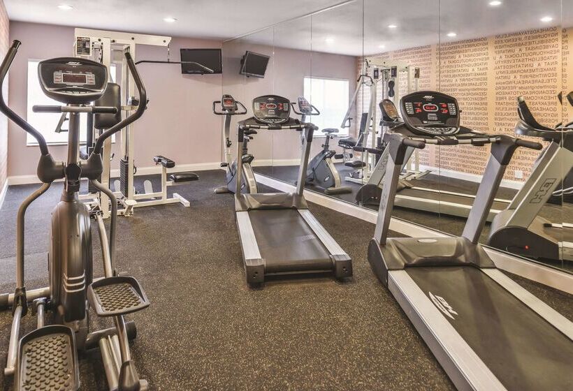 酒店 La Quinta By Wyndham Abilene Mall