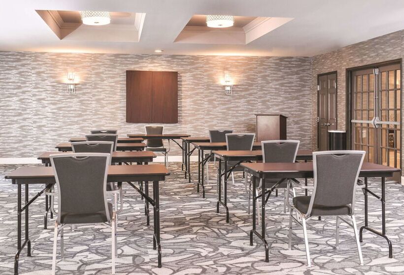 酒店 La Quinta By Wyndham Abilene Mall