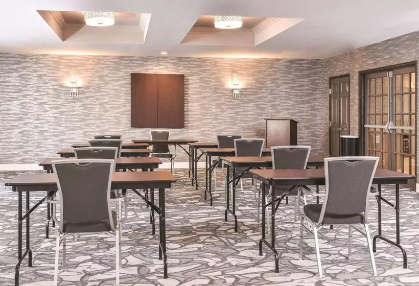 酒店 La Quinta By Wyndham Abilene Mall