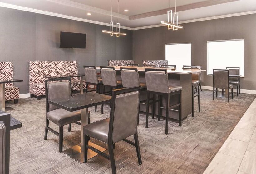 酒店 La Quinta By Wyndham Abilene Mall