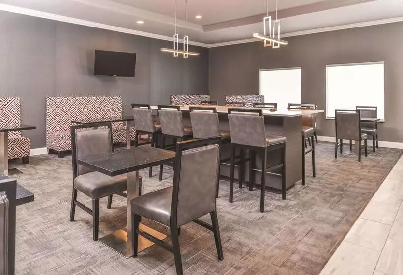 酒店 La Quinta By Wyndham Abilene Mall