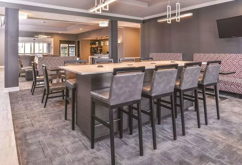 酒店 La Quinta By Wyndham Abilene Mall