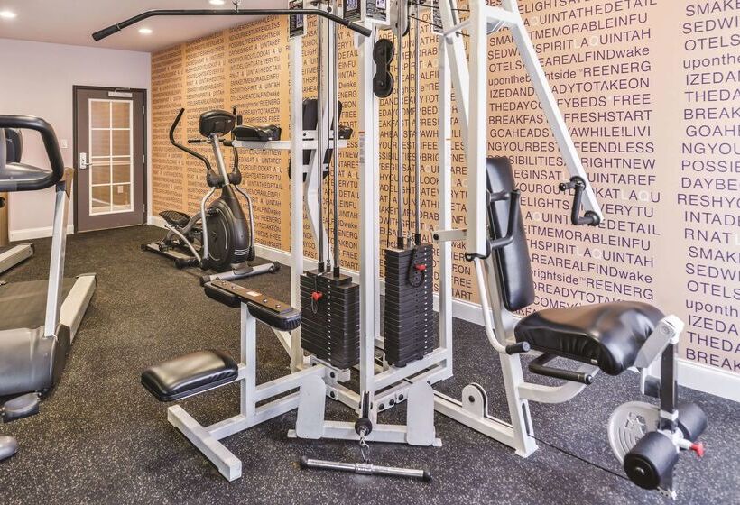 酒店 La Quinta By Wyndham Abilene Mall