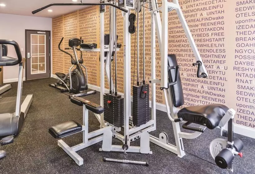 酒店 La Quinta By Wyndham Abilene Mall