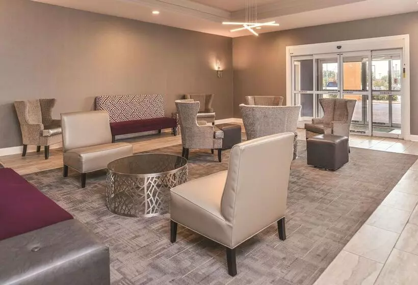 酒店 La Quinta By Wyndham Abilene Mall