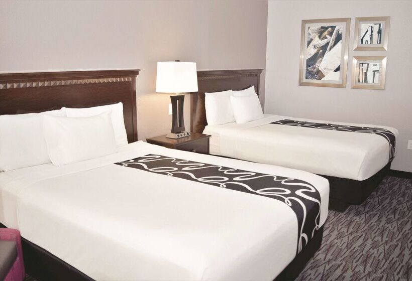 酒店 La Quinta By Wyndham Abilene Mall