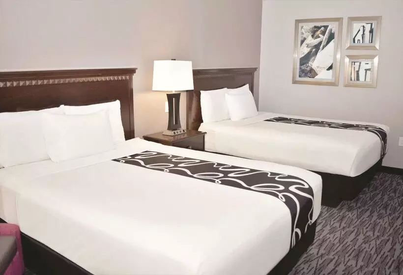 酒店 La Quinta By Wyndham Abilene Mall