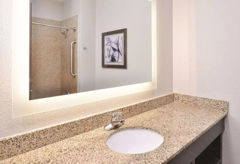 酒店 La Quinta By Wyndham Abilene Mall