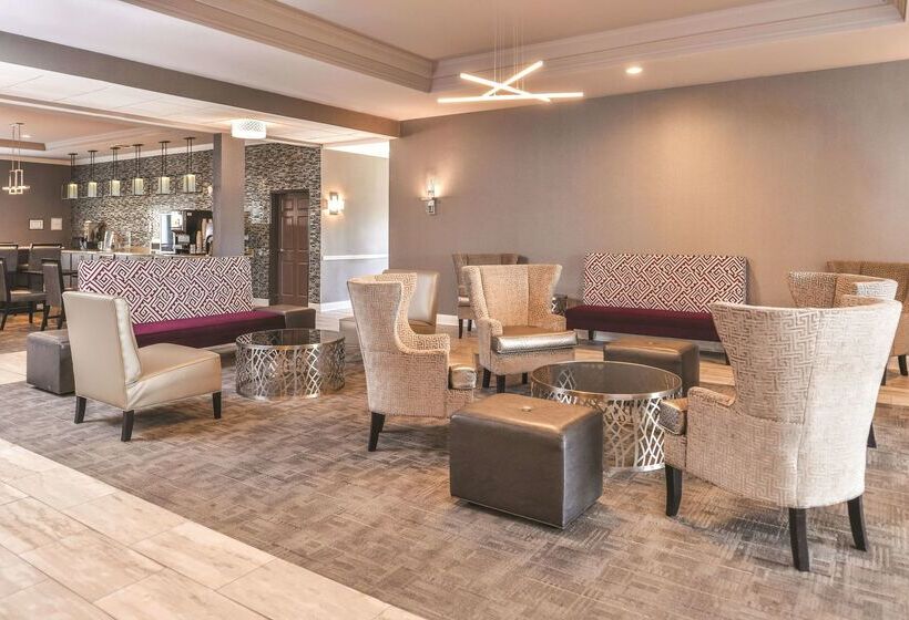 酒店 La Quinta By Wyndham Abilene Mall