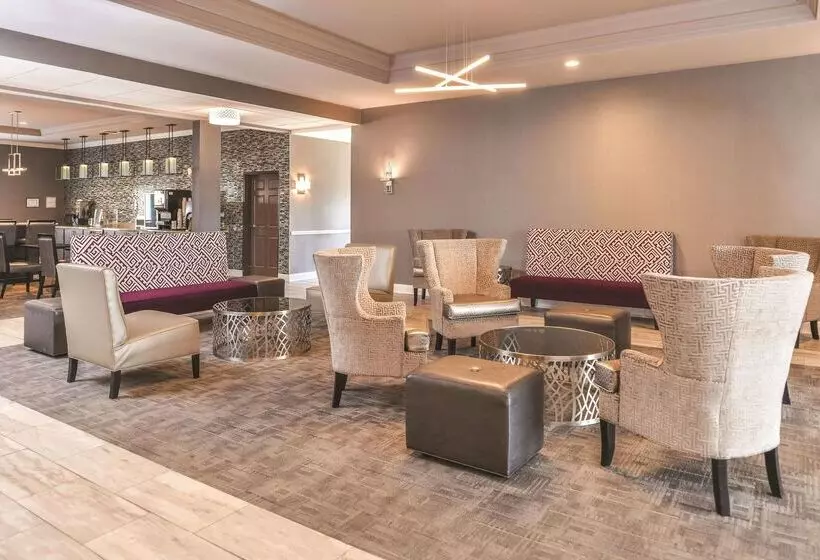 酒店 La Quinta By Wyndham Abilene Mall