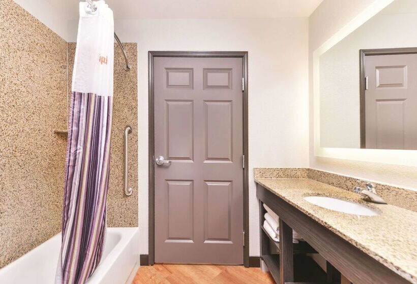 酒店 La Quinta By Wyndham Abilene Mall