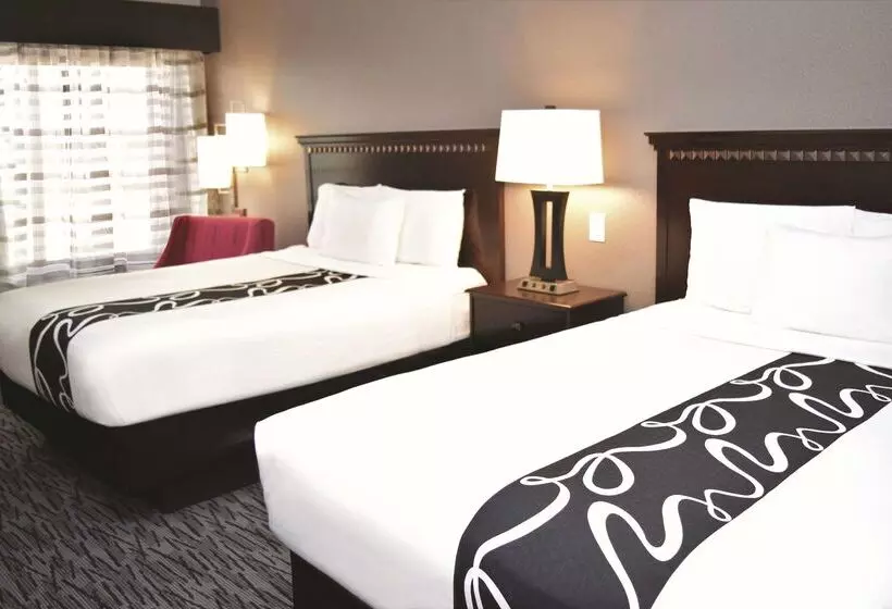 酒店 La Quinta By Wyndham Abilene Mall