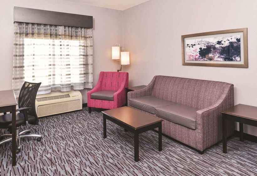 酒店 La Quinta By Wyndham Abilene Mall