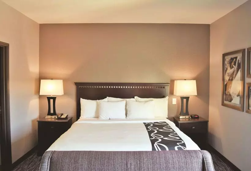 酒店 La Quinta By Wyndham Abilene Mall