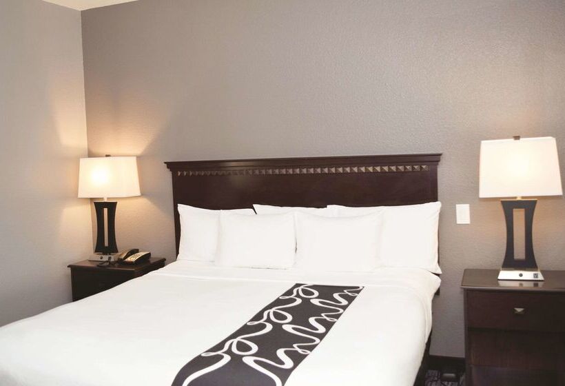 酒店 La Quinta By Wyndham Abilene Mall