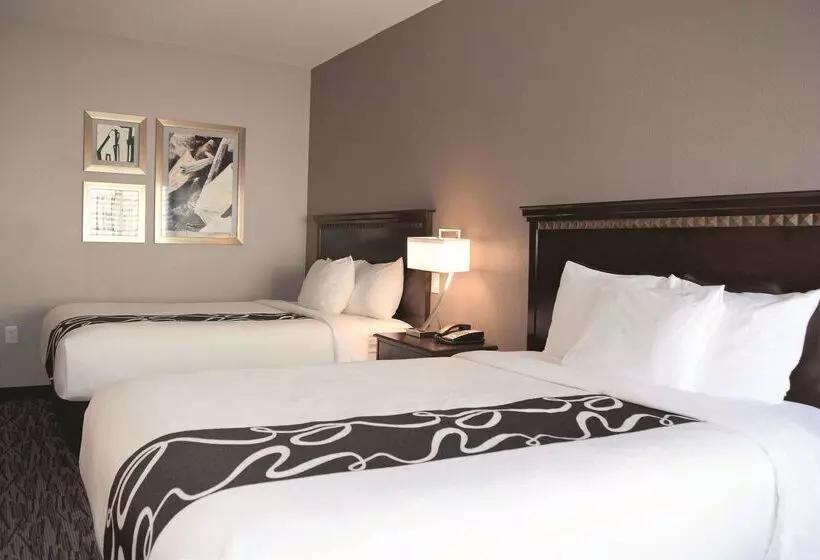 酒店 La Quinta By Wyndham Abilene Mall