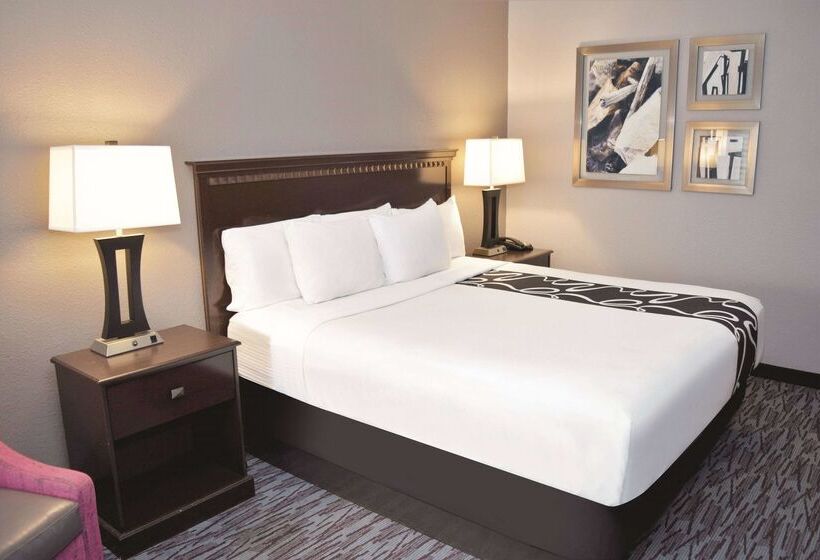 酒店 La Quinta By Wyndham Abilene Mall