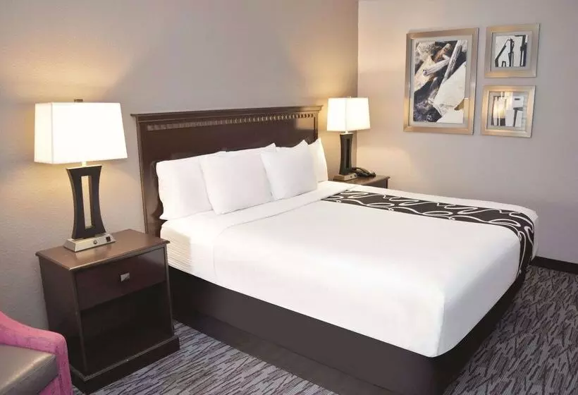 酒店 La Quinta By Wyndham Abilene Mall