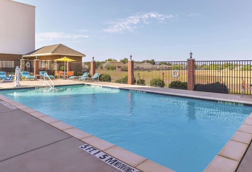 酒店 La Quinta By Wyndham Abilene Mall