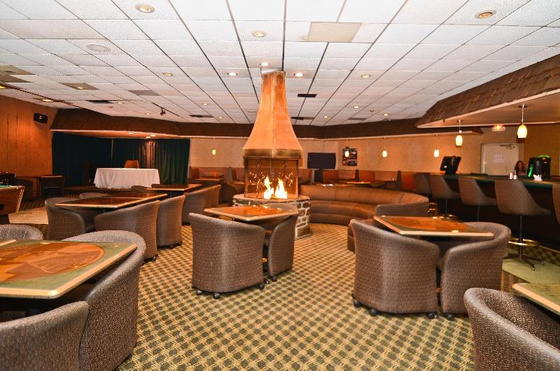 Отель Pocono Resort Conference Center   Pocono Mountains