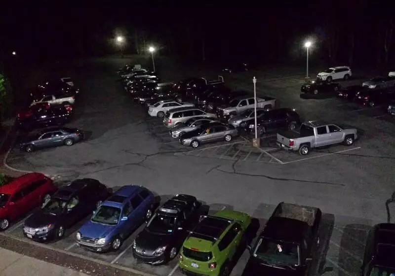 Szálloda Pocono Resort Conference Center Pocono Mountains