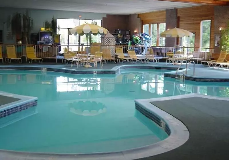 Szálloda Pocono Resort Conference Center Pocono Mountains