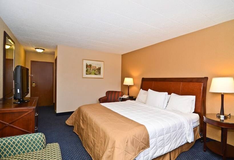 Отель Pocono Resort Conference Center   Pocono Mountains