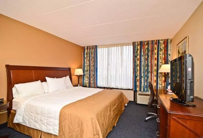 Szálloda Pocono Resort Conference Center Pocono Mountains