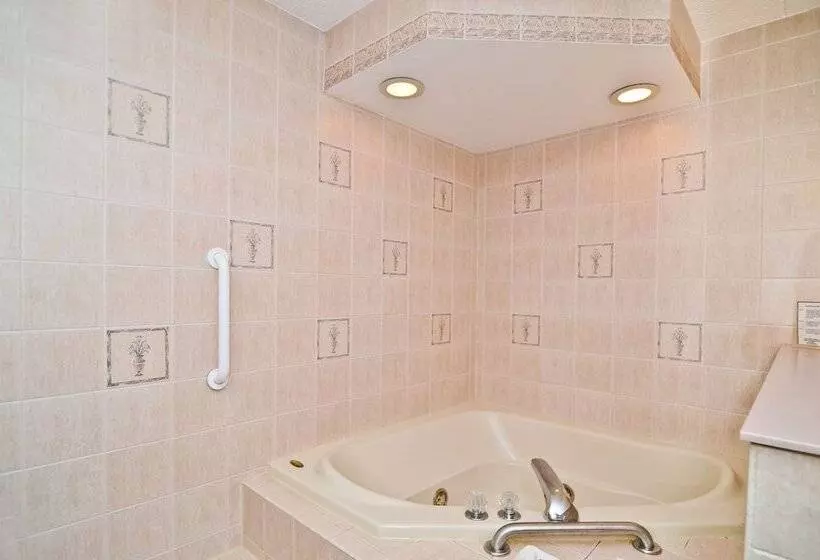 Szálloda Pocono Resort Conference Center Pocono Mountains