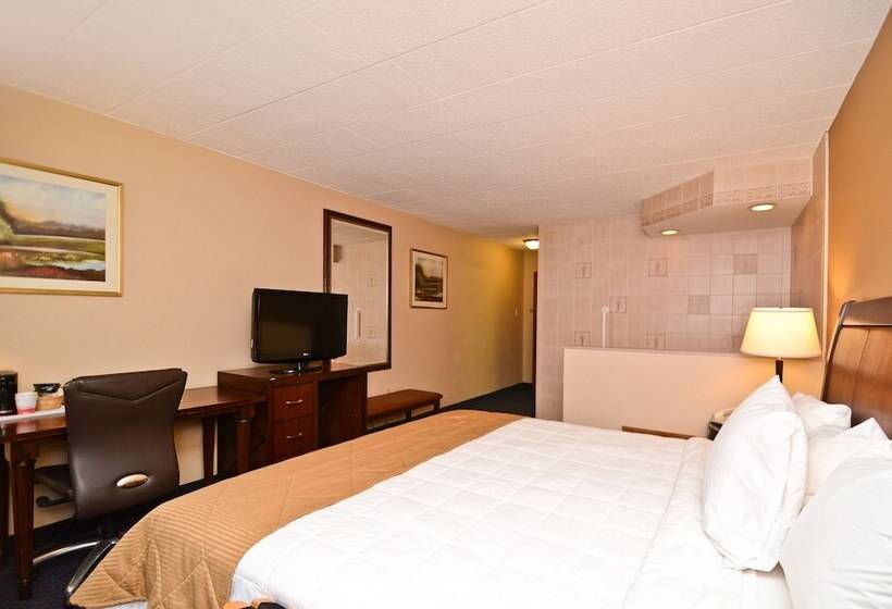 Отель Pocono Resort Conference Center   Pocono Mountains