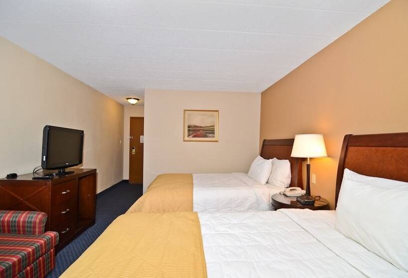 Отель Pocono Resort Conference Center   Pocono Mountains