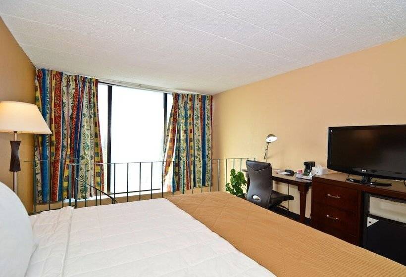 Отель Pocono Resort Conference Center   Pocono Mountains