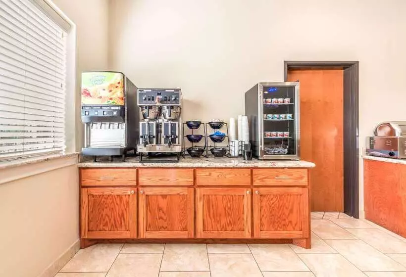 酒店 Ramada By Wyndham College Station