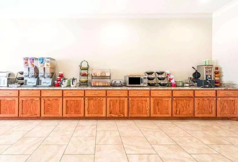 酒店 Ramada By Wyndham College Station