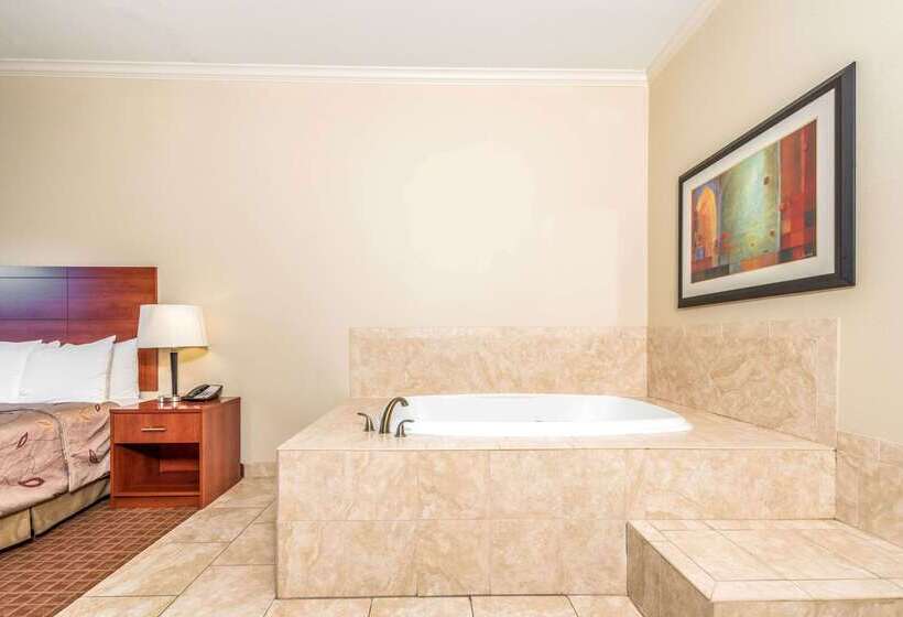 Hotel Ramada By Wyndham College Station