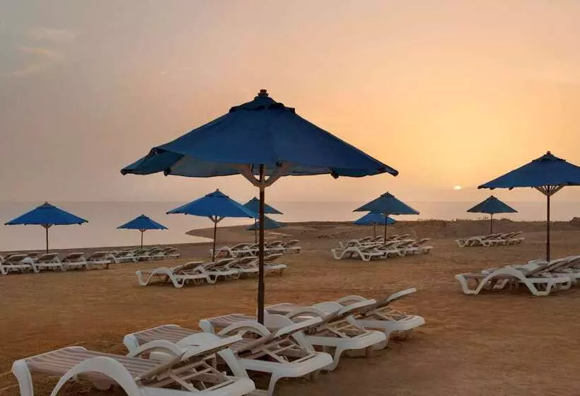 Hotel Ramada Resort Dead Sea