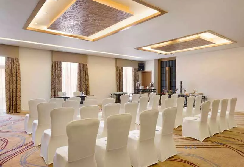 Hotel Ramada Resort Dead Sea