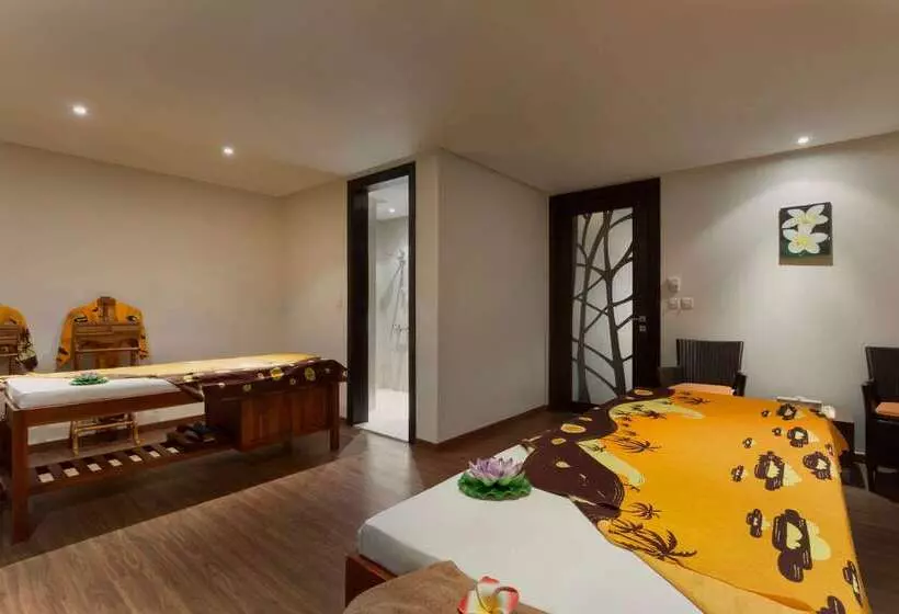 Hotel Ramada Resort Dead Sea