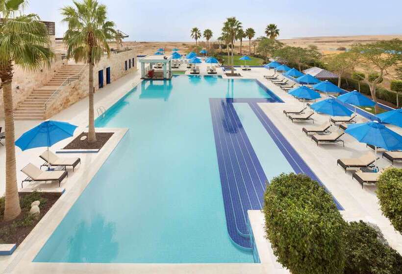 هتل Ramada Resort Dead Sea