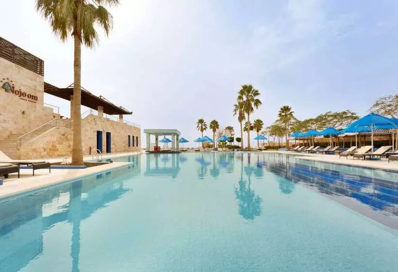 Hotel Ramada Resort Dead Sea