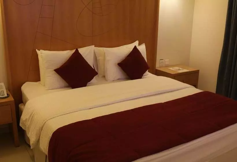 Hotel Ramada Resort Dead Sea